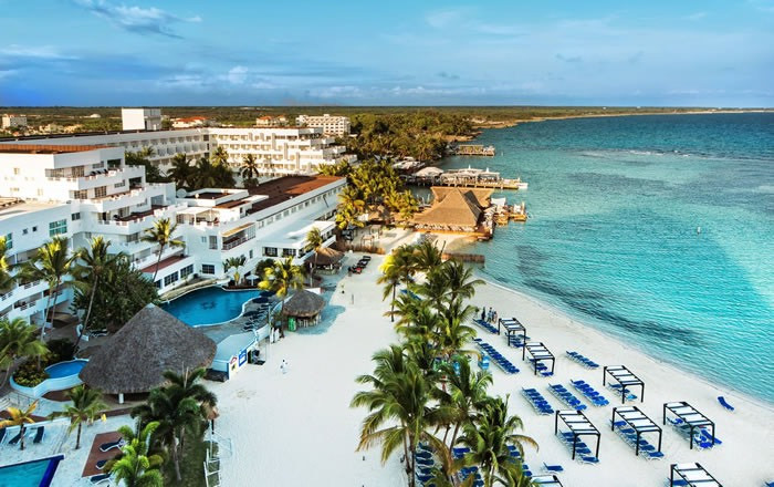 Main image for the offer: Dom Rep: 5* Luxury Caribbean Escape with Deluxe Room & More! - Save 28%.