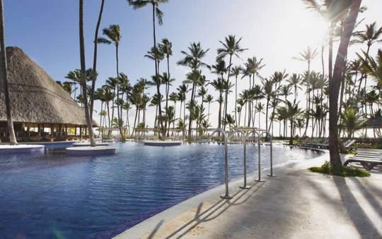 Main image of the hotel Barceló Bávaro Beach.