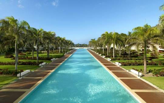 Main image of the hotel Hard Rock Hotel & Casino, Punta Cana.