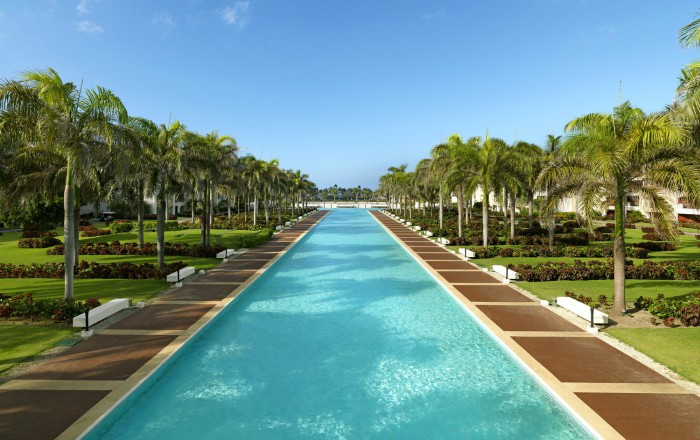Main image for the offer: Unlimited Spa Services at Hard Rock Hotel & Casino Punta Cana.