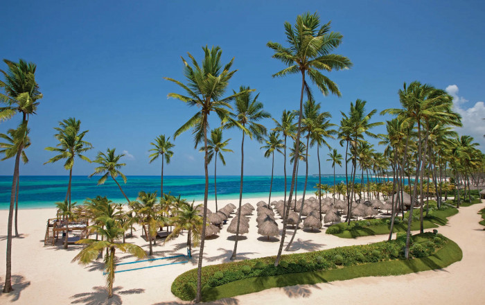Main image for the offer: 5-Star All-Inclusive Dom Rep Escape- Save 25%.