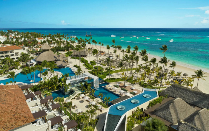 Main image for the offer: Create Everlasting Memories in Punta Cana: 5* Adults Only All-Inc Paradise.