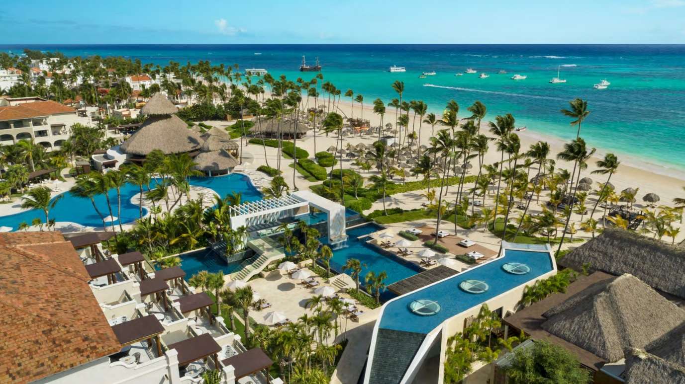 Secrets Royal Beach Punta Cana, Dom Rep | Blue Bay Travel