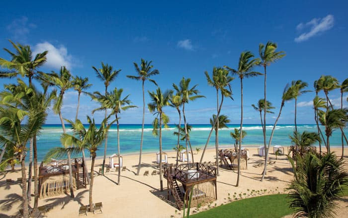 Main image for the offer: FREE Unlimited-Luxury Extras.