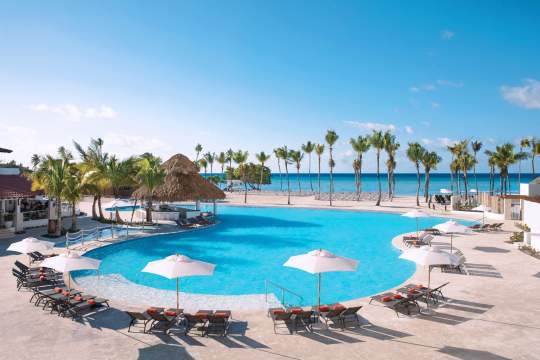 Main image of the hotel Dreams Dominicus La Romana.