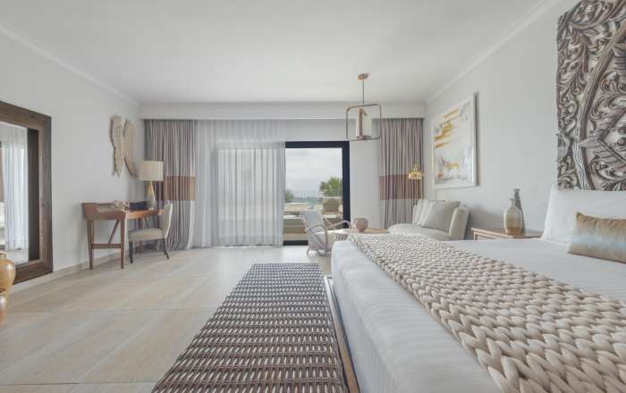 Premium Junior Suite Ocean View