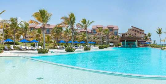 Main image of the hotel Del Mar by Joy Resorts.