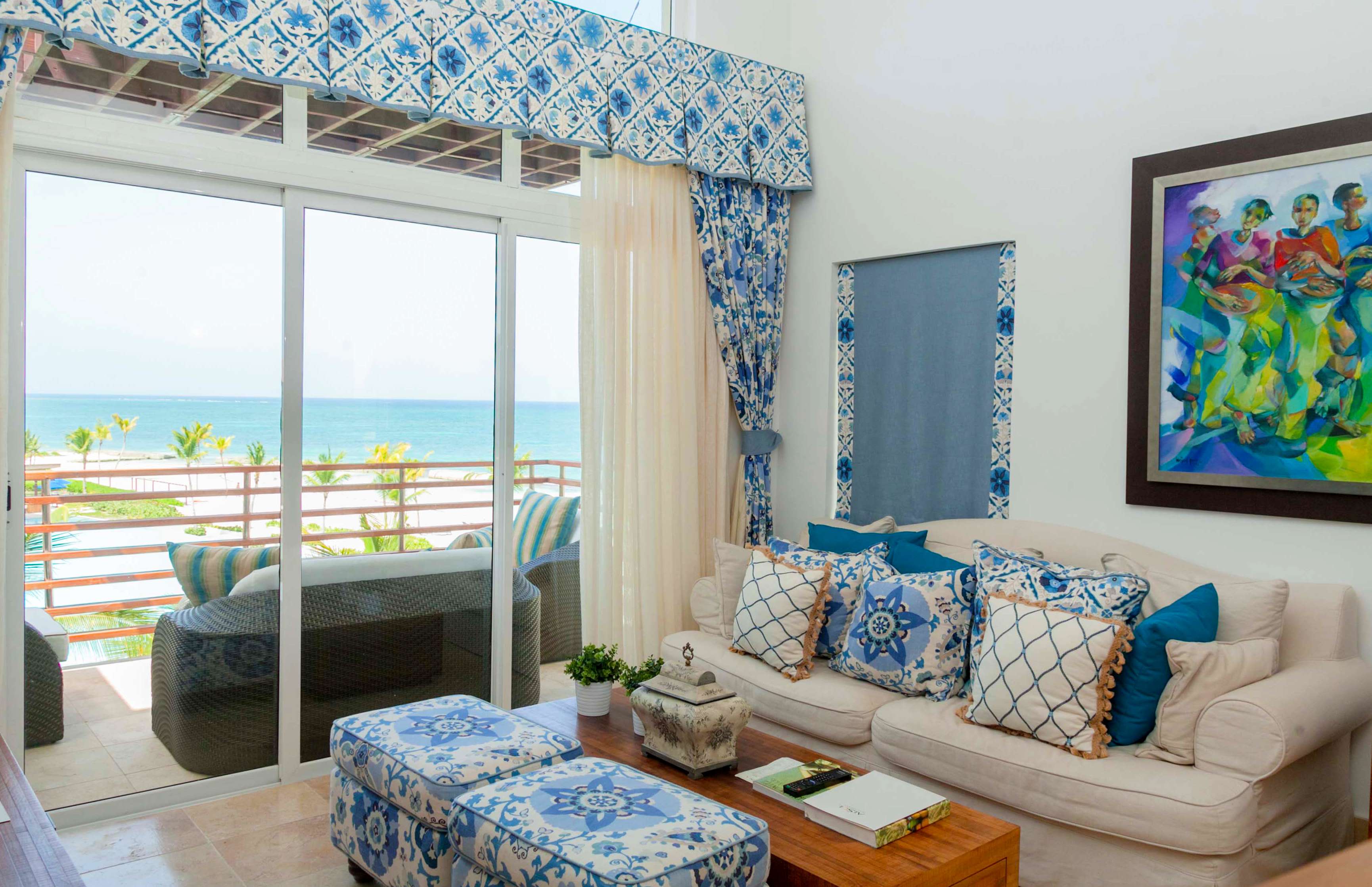 Del Mar By Joy Resorts Punta Cana Dom Rep Caribbean - 
