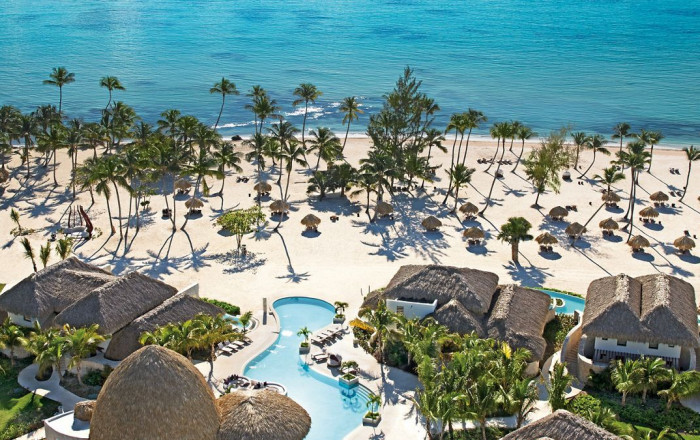 Main image for the offer: FREE Unlimited-Luxury® Extras at Secrets Cap Cana Resort & Spa.