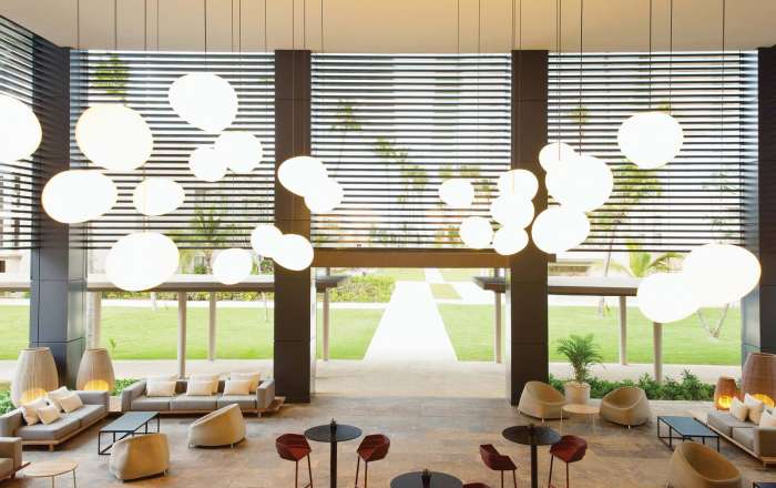 Excellence El Carmen Foyer