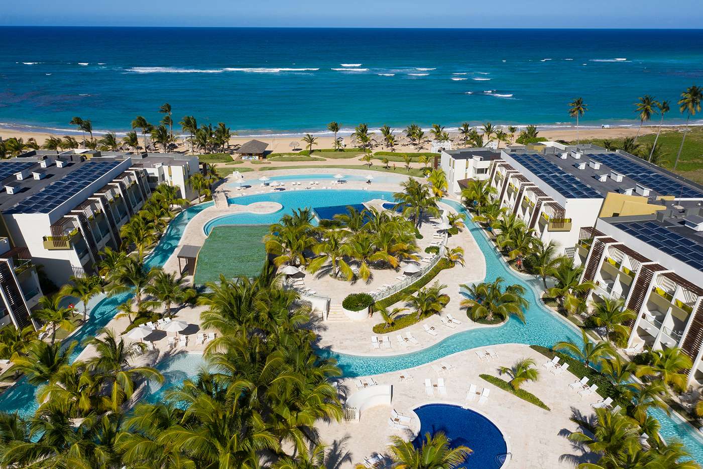 Dreams Onyx Resort and Spa, Dom Rep | Blue Bay Travel