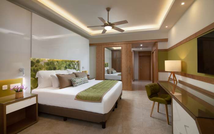 Premium Junior Suite Tropical View