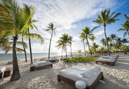 Main image of the hotel Catalonia Bavaro.