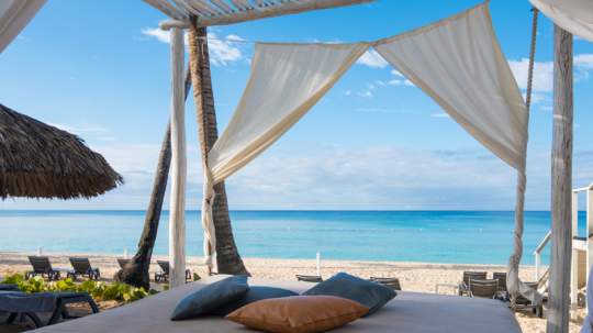 Main image of the hotel Catalonia Gran Dominicus.