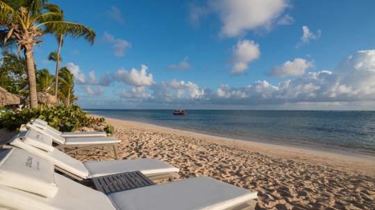 Main image of the hotel Catalonia Royal Bavaro.