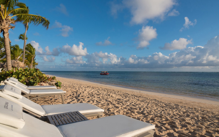 Main image for the offer: Escape to the Dreamlike Shores of the Dominican Republic at 5* Adults-Only All Inclusive Resort.