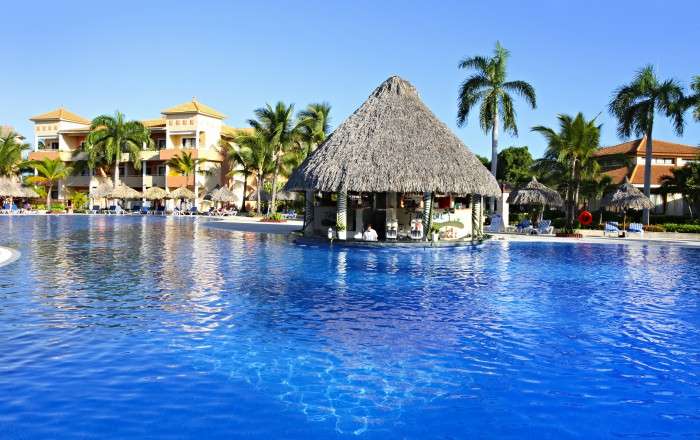 Bahia Principe Grand Turquesa, Dom Rep | Blue Bay Travel