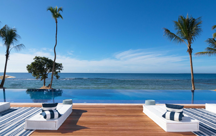 Main image for the offer: Discover a Luxury Dominican Republic Resort with World Class Facilities & Island Charm - Save up to 50%.