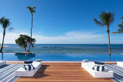 Signature image of Casa de Campo Resort & Villas.