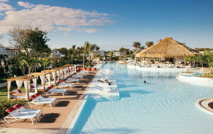 Main image for the offer: Dominican Republic Premium All-Inclusive Escape.