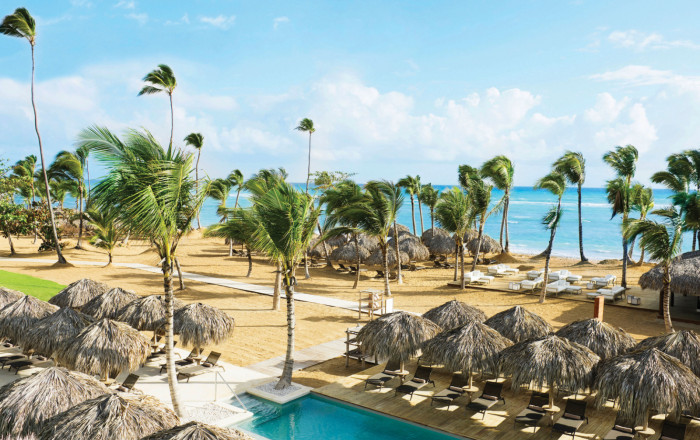 Main image for the offer: 5* Luxury All-Inc Dom Rep Excellence Holiday inc. Premium Flights, Suite Upgrades & Spa Extras - Save 44%.