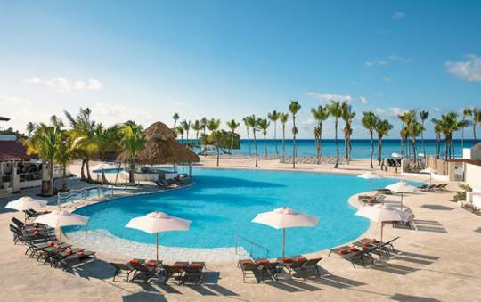 Main image of the hotel Dreams Dominicus La Romana Resort & Spa.