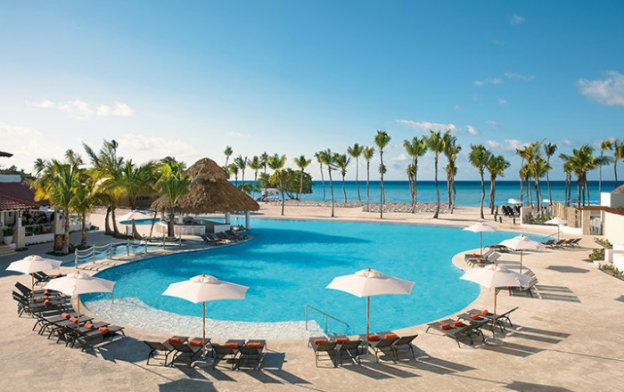 Main image for the offer: Subscriber Exclusive: Dominican Republic 7nt Escape w/FREE Extras - Save 55%.