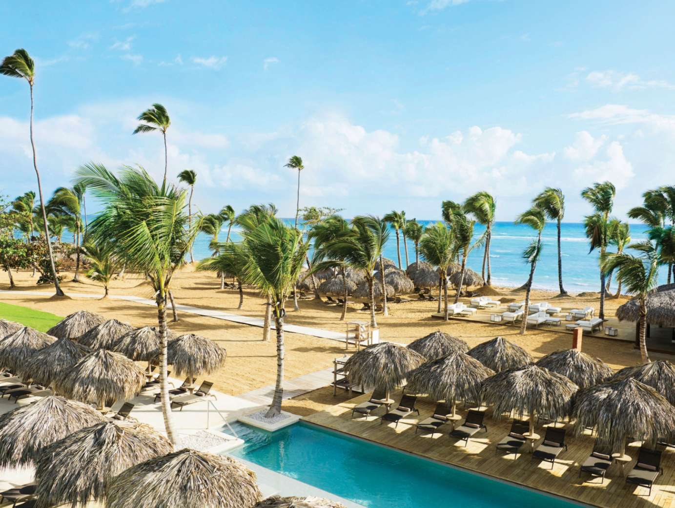 Xclusive Escapes At Excellence El Carmen With Return Premium Economy Flights Punta Cana Dom Rep Xclusivity