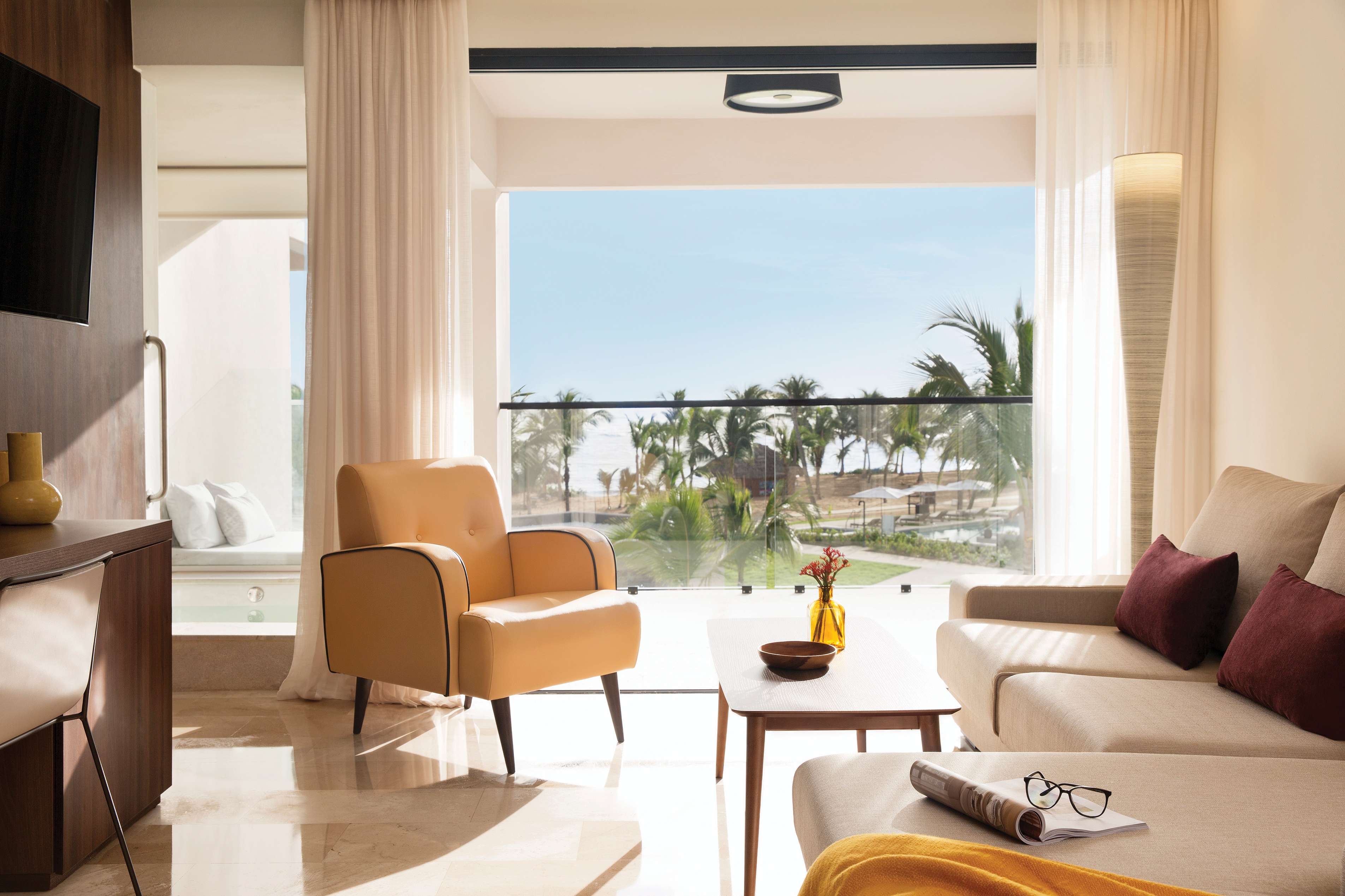 Xclusive Escapes At Excellence El Carmen With Return Premium Economy Flights Punta Cana Dom Rep Xclusivity