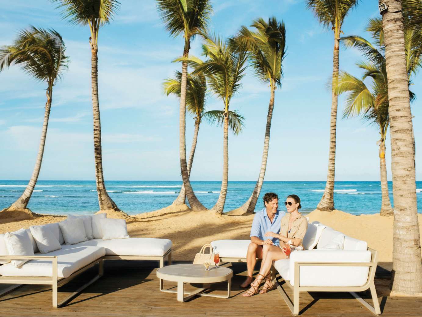 Xclusive Escapes At Excellence El Carmen With Return Premium Economy Flights Punta Cana Dom Rep Xclusivity