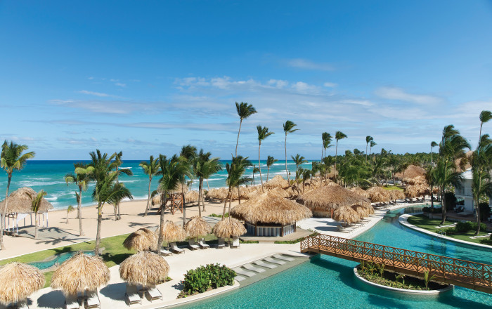 Dom Rep: Luxury 5* Beachfront Adults-Only All-Inc Escape w/FREE Suite ...