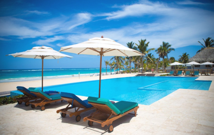 Main image for the offer: Dom Rep: Serene 5* All-Inc Escape w/FREE Pool Suite Upgrade & Exclusive Extras - Save 56%.