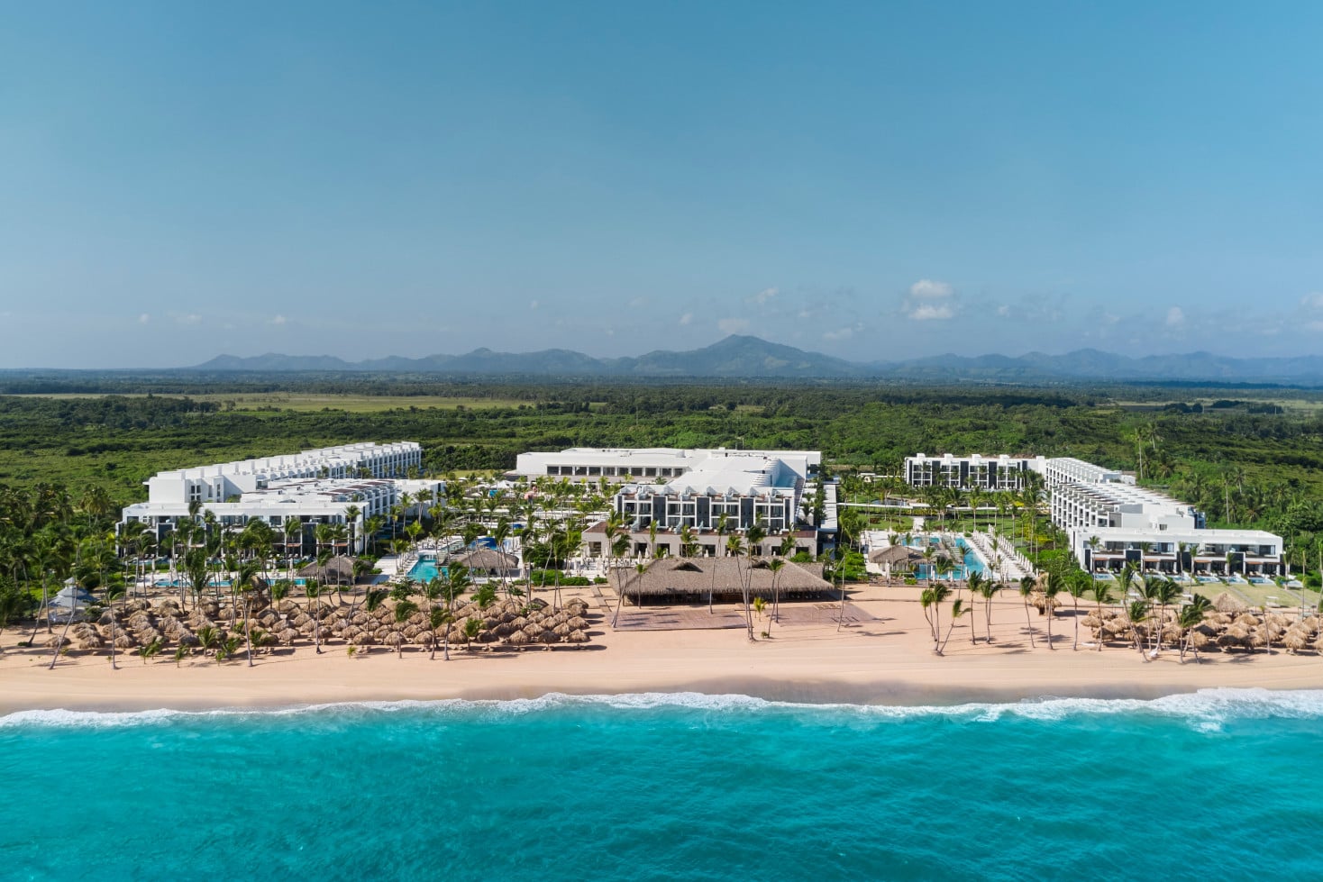 Finest Punta Cana, by The Excellence Collection