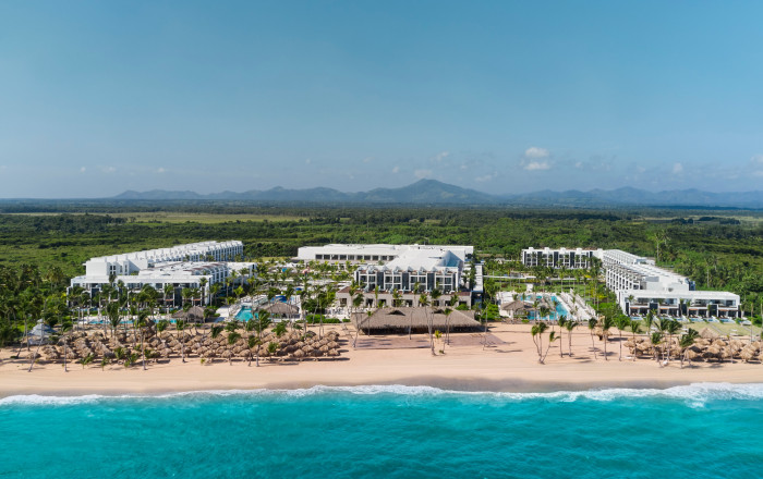 Main image for the offer: 5* Modern Luxury All-Inc Punta Cana Beachfront Escape - Save up to 23%.