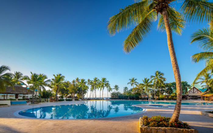 Main image for the offer: Dom Rep: 5* Luxury Beachfront Escape w/FREE Premium Ocean View Upgrade + Club Privileges - Save 63%.