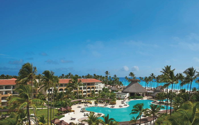 Main image for the offer: Dom Rep: 5* All-Inc Beachfront Escape w/FREE Ocean View Club Suite Upgrade & Resort Credit - Save 62%.