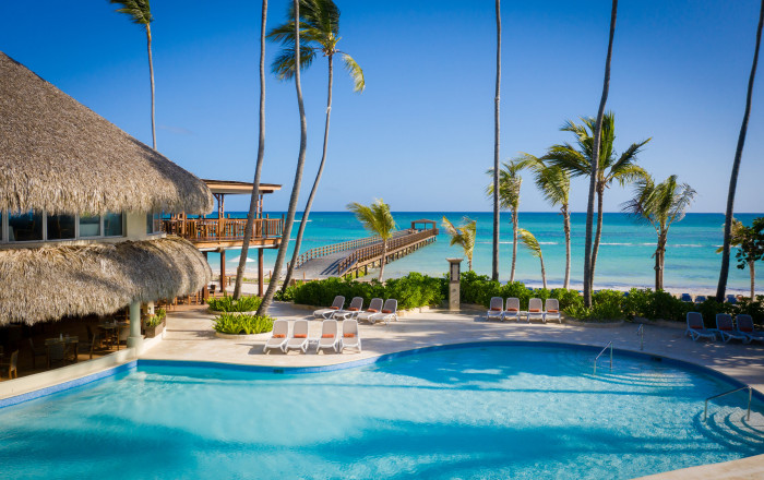 Main image for the offer: 4* All Inclusive Dominican Republic Getaway w/Tropical View Room & More! - Save Up To 17%.