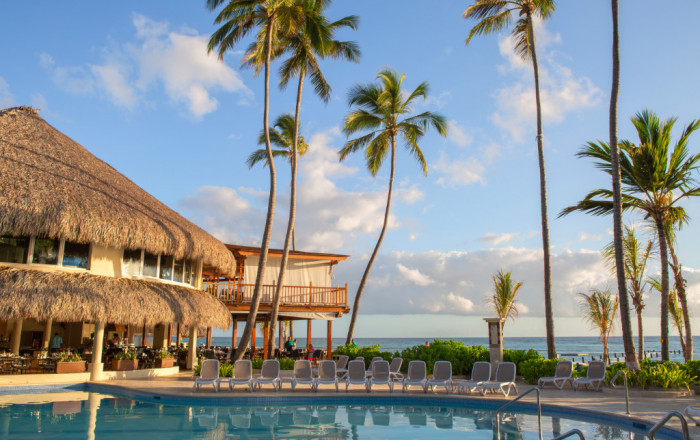 Main image for the offer: Dom Rep: 5* Beachfront Escape w/FREE Ocean View Room Upgrade & Spa Extras - Save 57%.