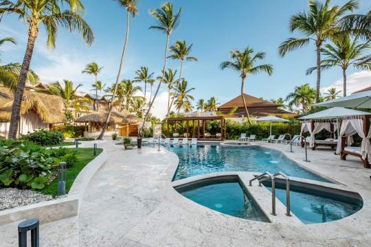 Main image of the hotel Be Live Collection Punta Cana Adults Only.