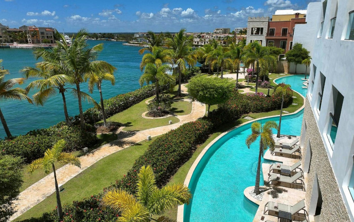 Main image for the offer: ☀️ Half Price - Dom Rep Luxury All-Inc Escape w/Butler Service, Swim Up Upgrade & More - Saving up to 71%.