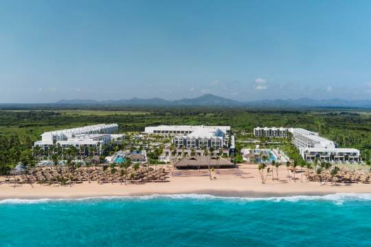 Main image of the hotel Finest Punta Cana, by The Excellence Collection.