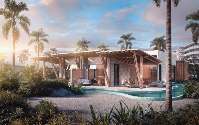 Family Villa