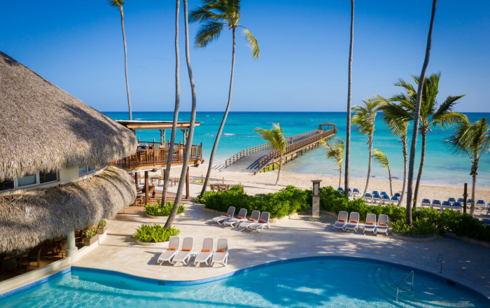 Main image for the offer: Dom Rep: 5* All-Inc Beachfront Getaway w/Junior Suite & Extras - Save £316.