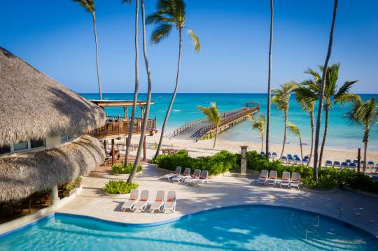 Main image of the hotel Impressive Premium Punta Cana - Flash Sale.