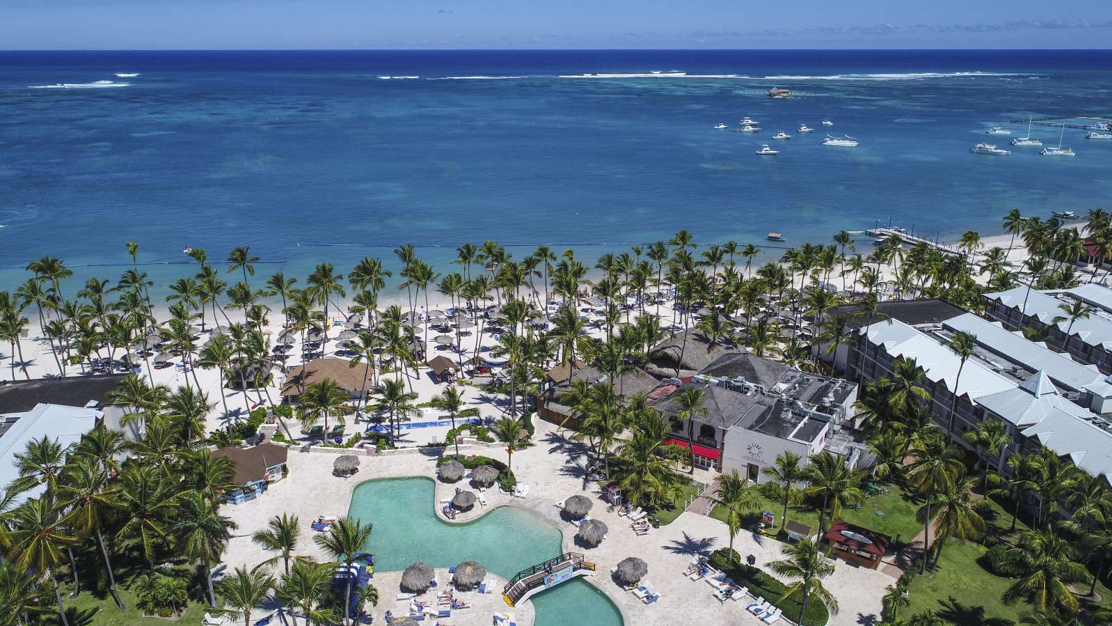 Xclusive Escapes at Be Live Collection Punta Cana with Return Premium
