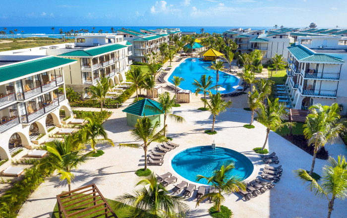 Main image for the offer: Dominican Republic: Five-Star All-Inclusive Beachfront Escape.