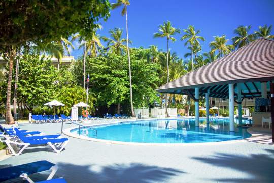 Main image of the hotel Vista Sol Punta Cana Resort & Spa.