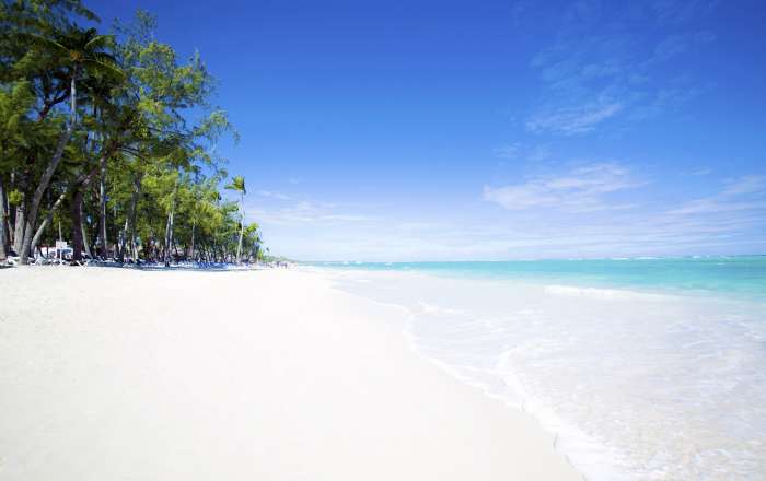 Playa Bavaro Beach