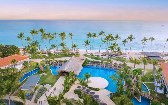 Main image for the offer: Dom Rep: 5* Luxury All-Inc Escape inc. Junior Suite & More! - Save up to 23%.