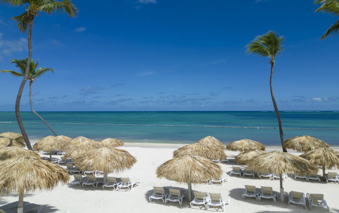Main image for the offer: Experience Exotic Elegance: 4* All Inclusive Escape In The Heart Of Punta Cana - Save 46%.